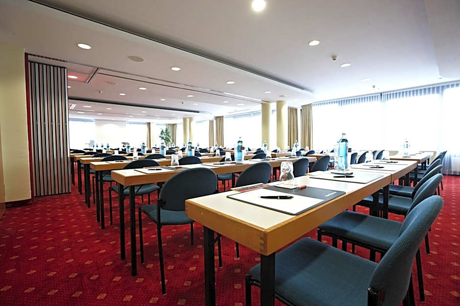 Intercityhotel Schwerin