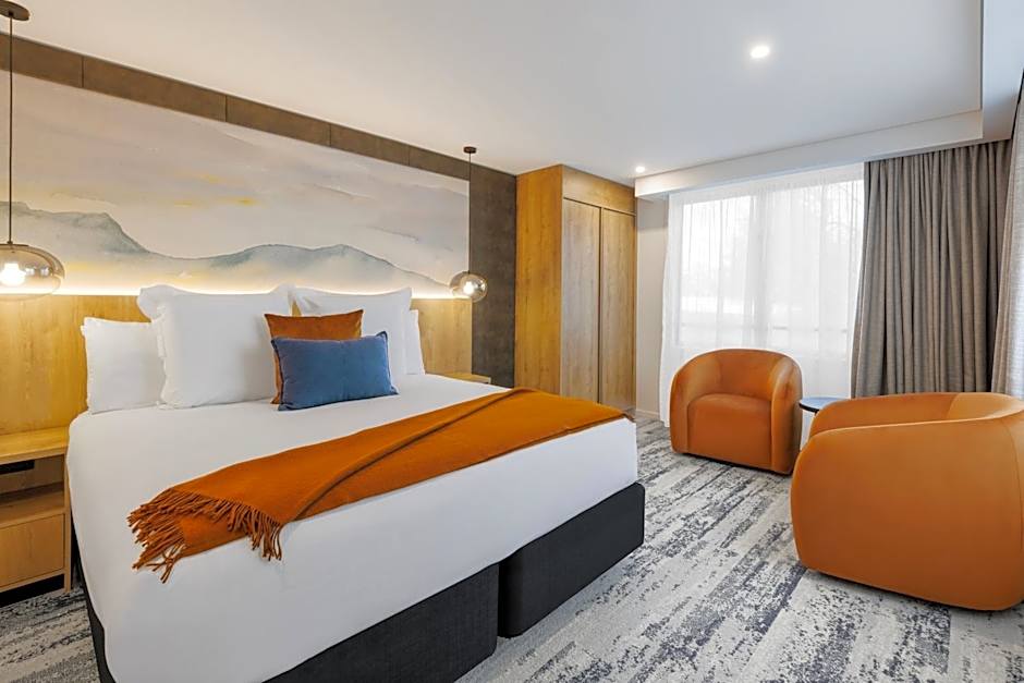 Millennium Hotel Queenstown