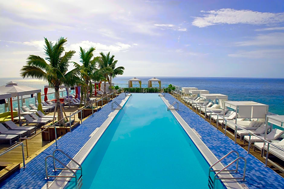 1 hotel South Beach