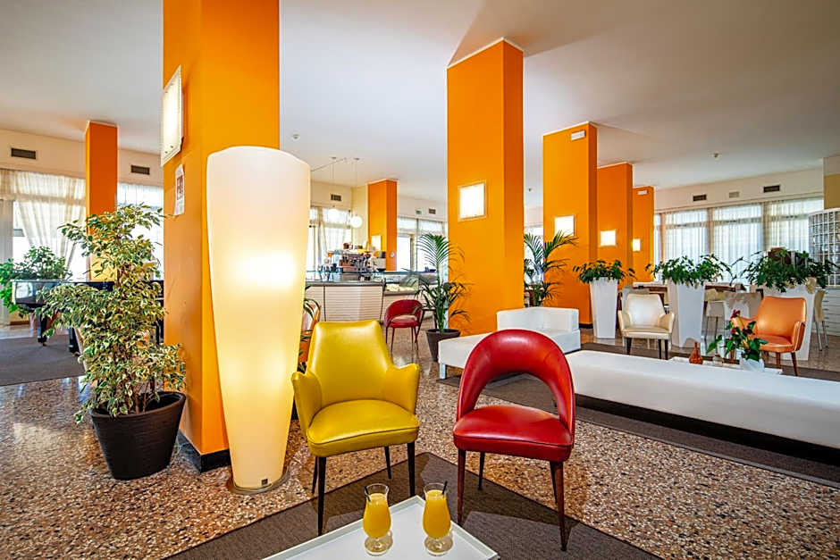 Hotel Astor