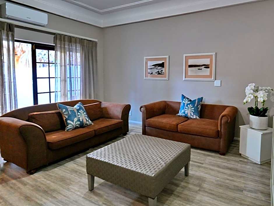 The Wilderness Hotel