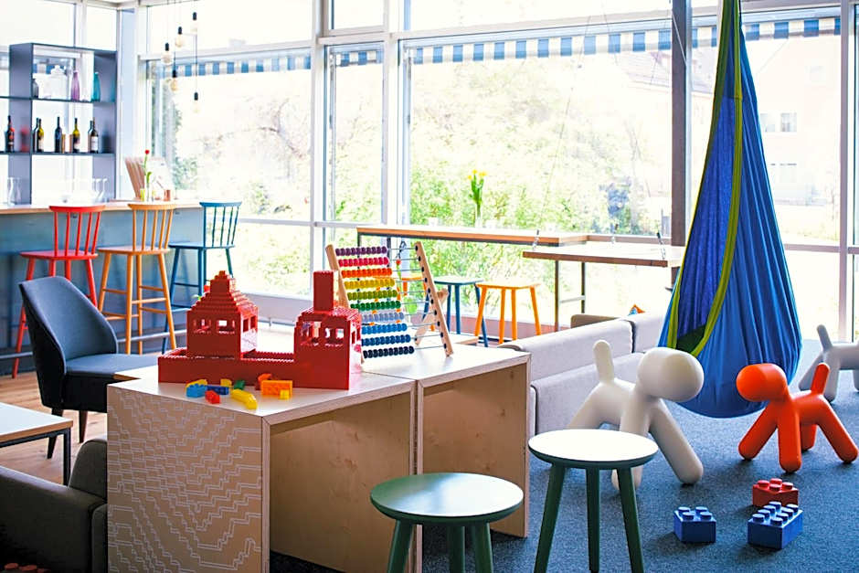 Vienna House Easy by Wyndham Gunzburg