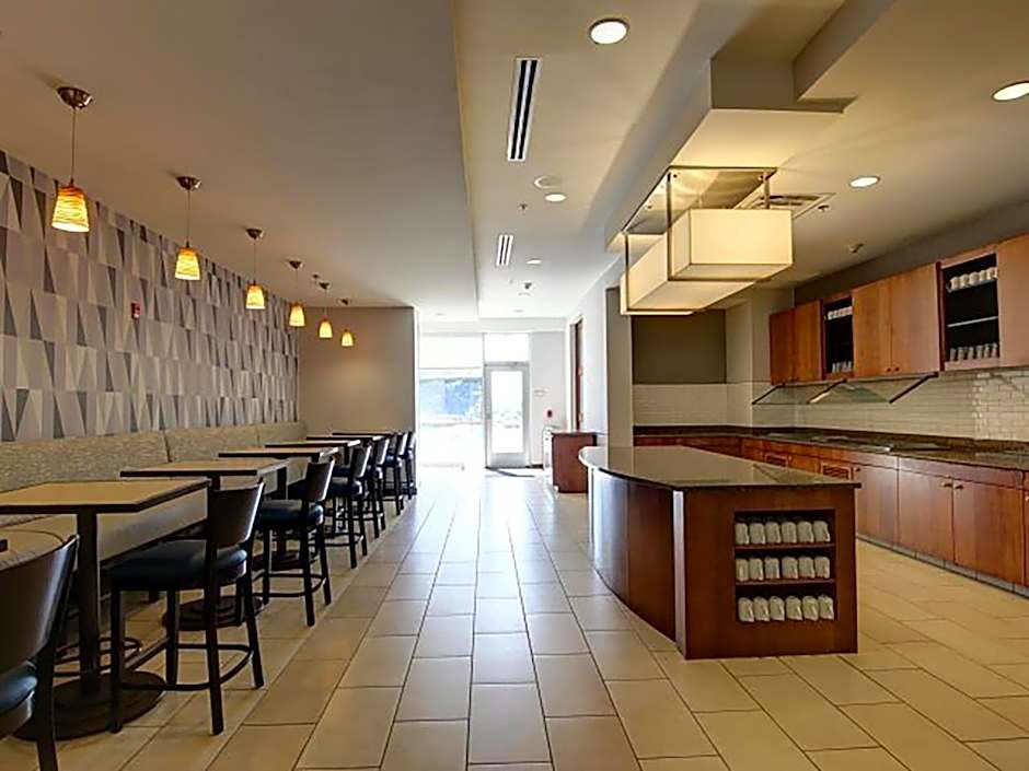 Hyatt House Chicago Warrenville