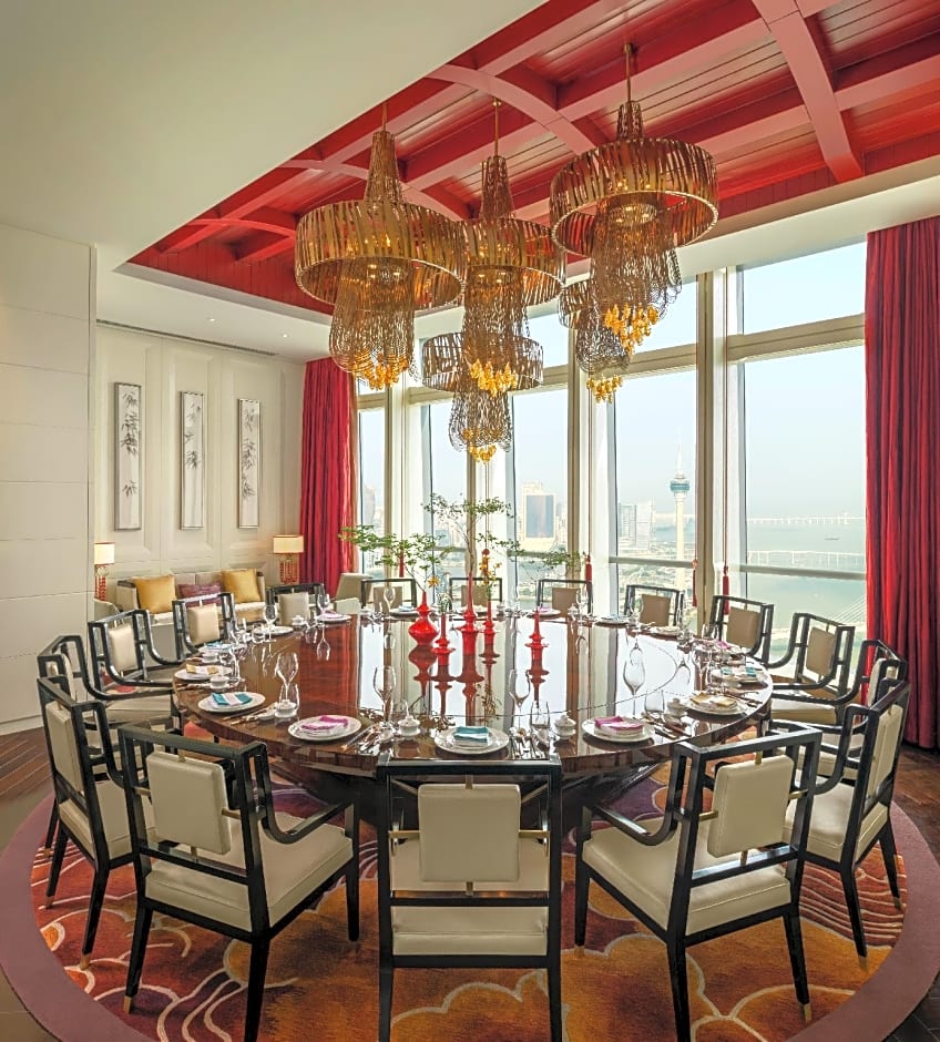 The St. Regis Zhuhai