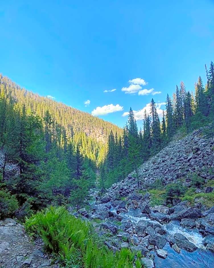 Sonfjällsgårdens Wärdshus & Hotell