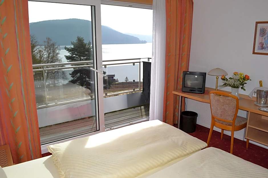 Seehotel Andree & Gästehaus Seehof