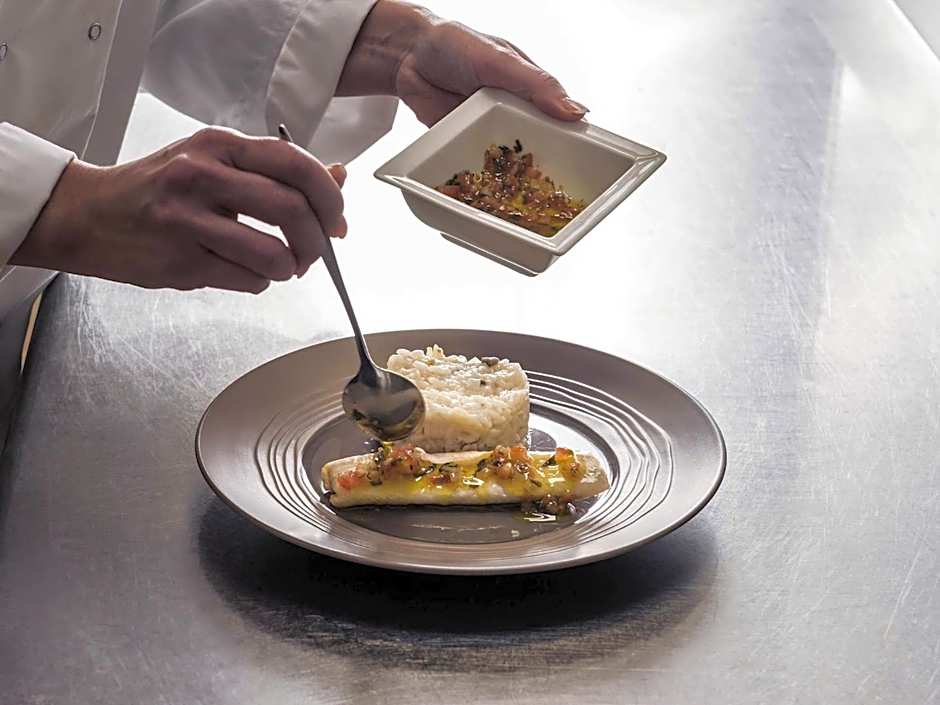 Mercure Paris Le Bourget