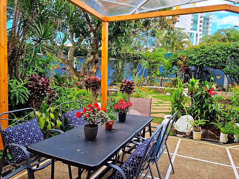 Casa Jardin del Mango