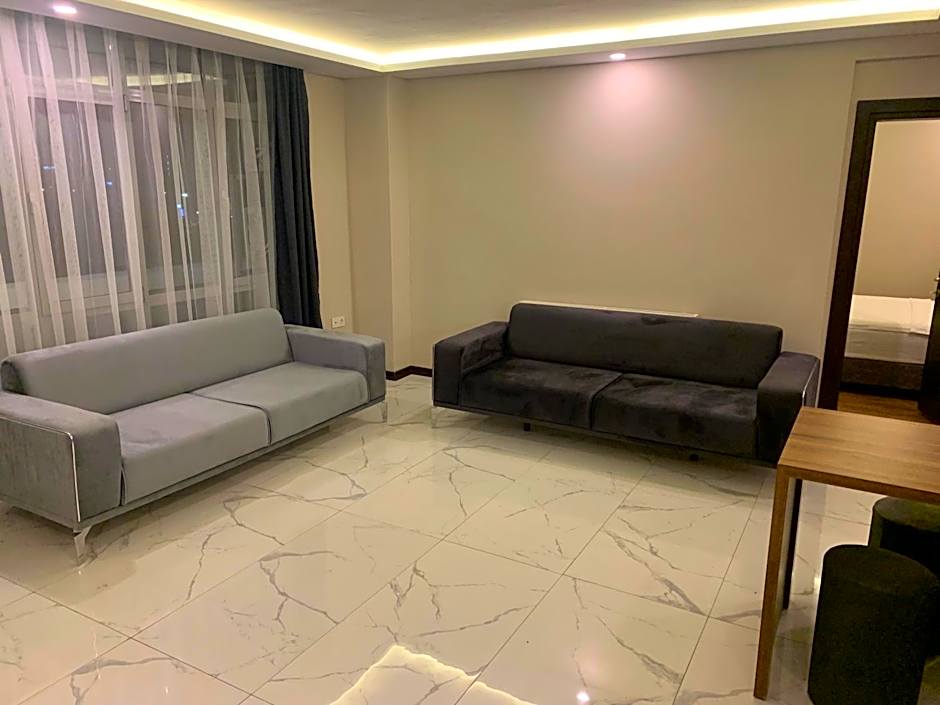 Royal Residence Bursa