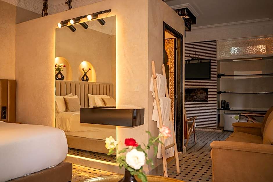 Just V hotel & Spa