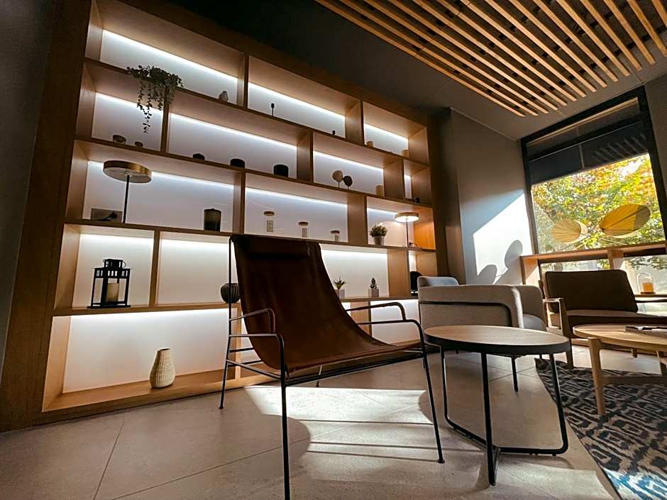 Novotel Bordeaux Centre Gare Saint Jean