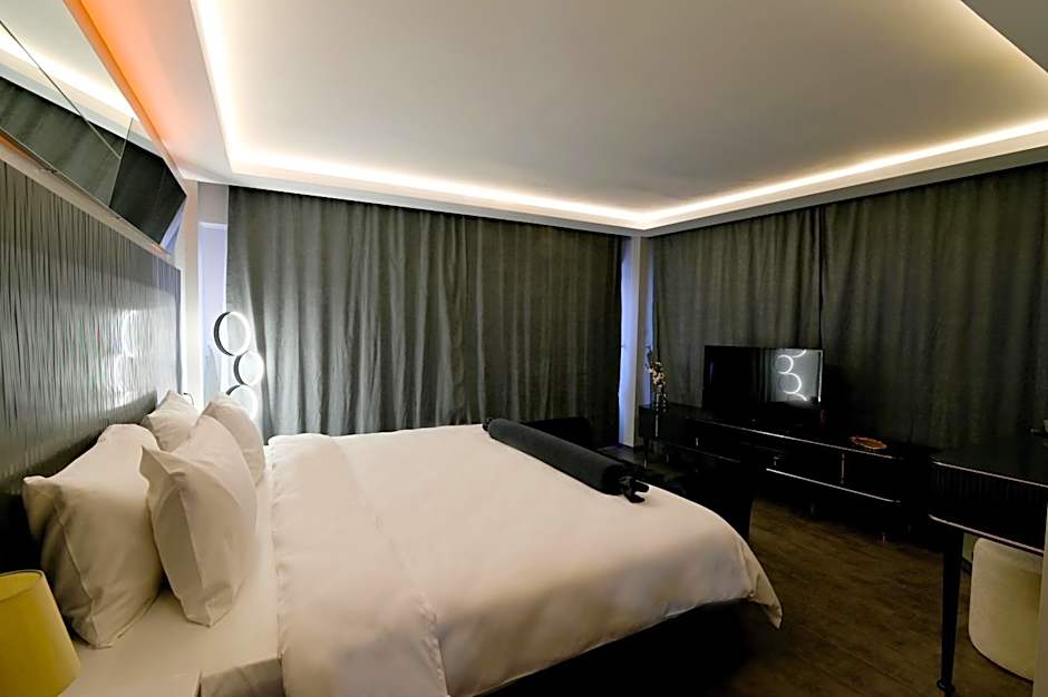Via Ã‡iragan Hotel – Istanbul, FL