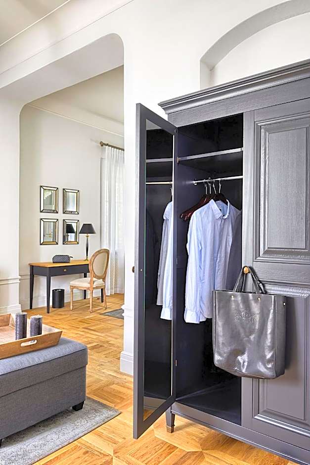 Zamek Janów Podlaski