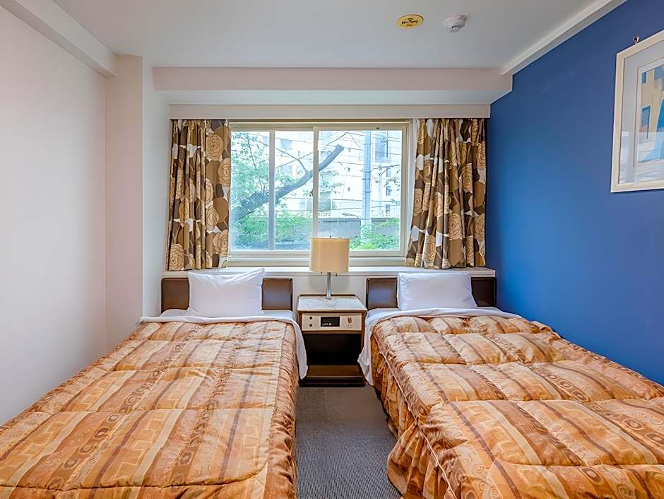 Hotel Koryukaku
