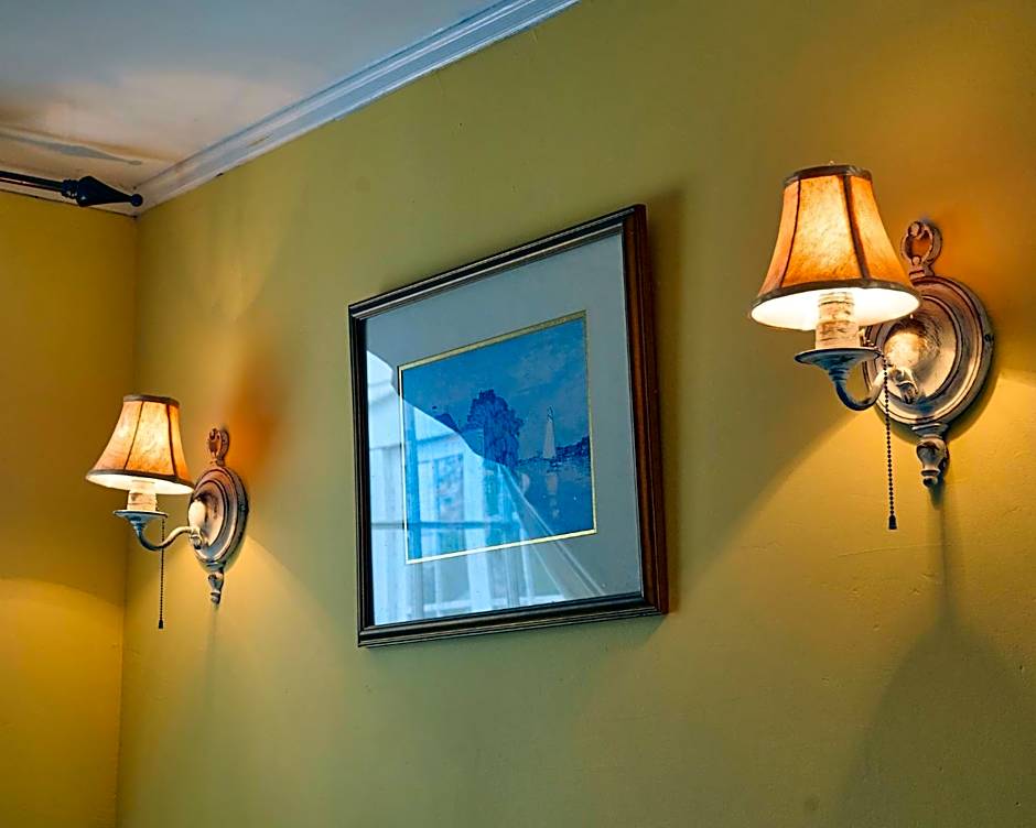 Scranton Seahorse Inn