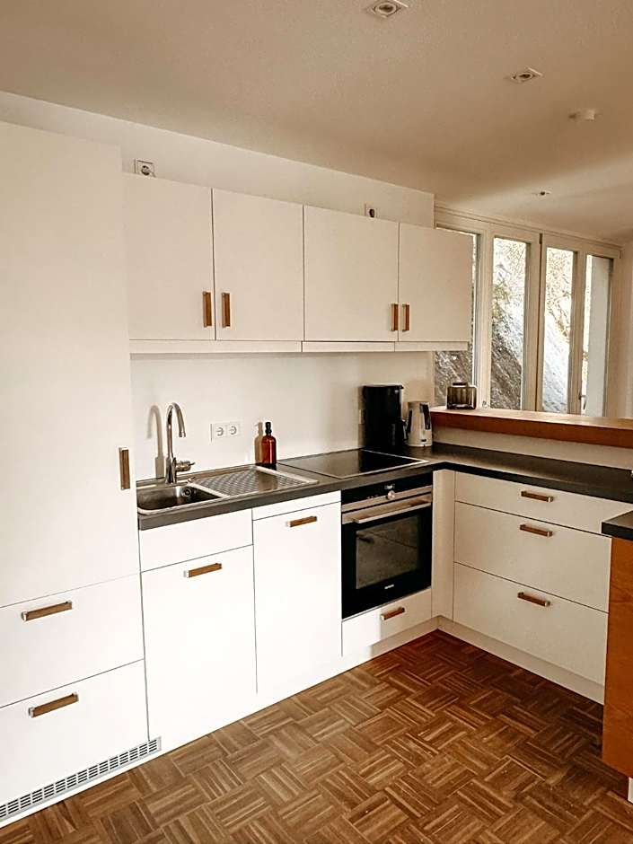 Hotel Hofwirt Neubeuern