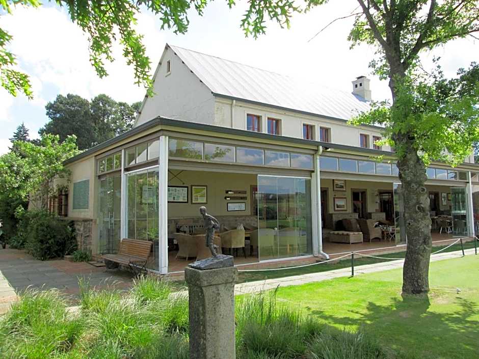 Gowrie Farm Golf Lodge