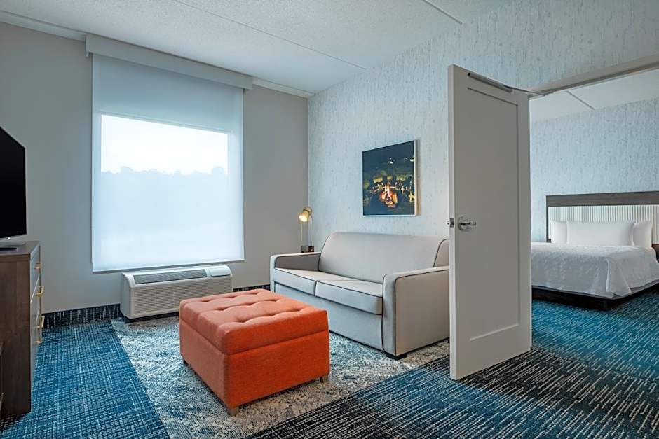 Home2 Suites by Hilton Huntsville