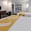 Quality Inn & Suites Richardson-Dallas