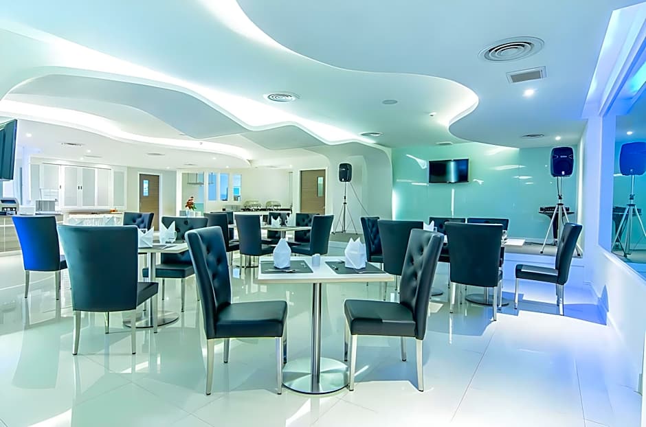 The Paradiso JK Design Hotel