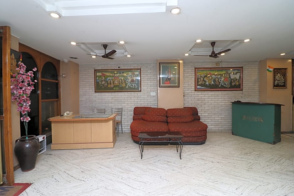 Hotel India International