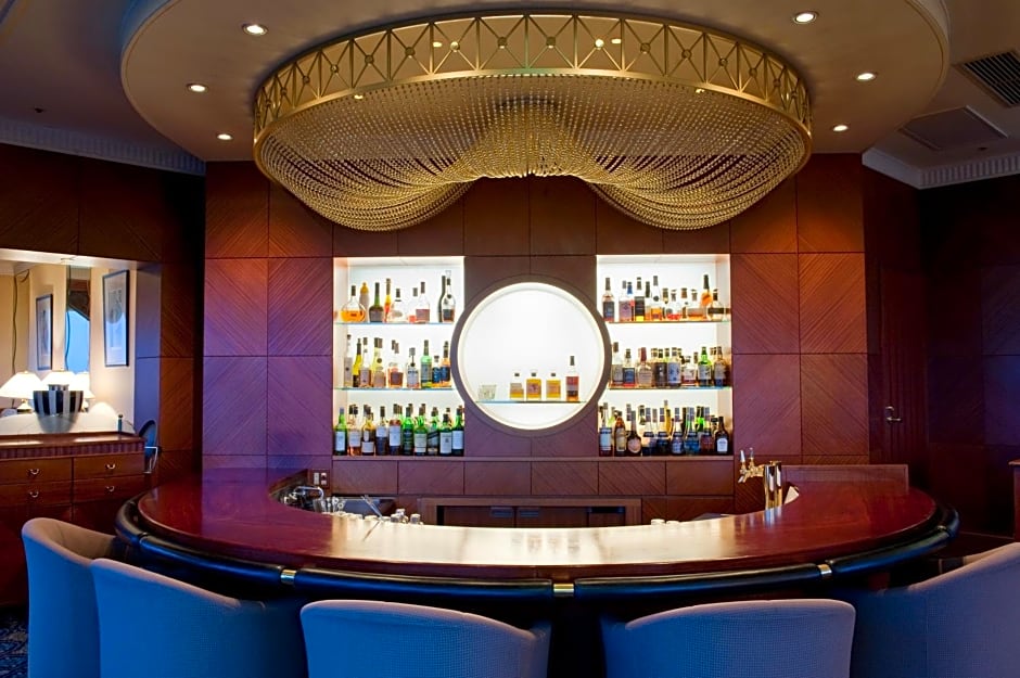 ANA Crowne Plaza Toyama by IHG