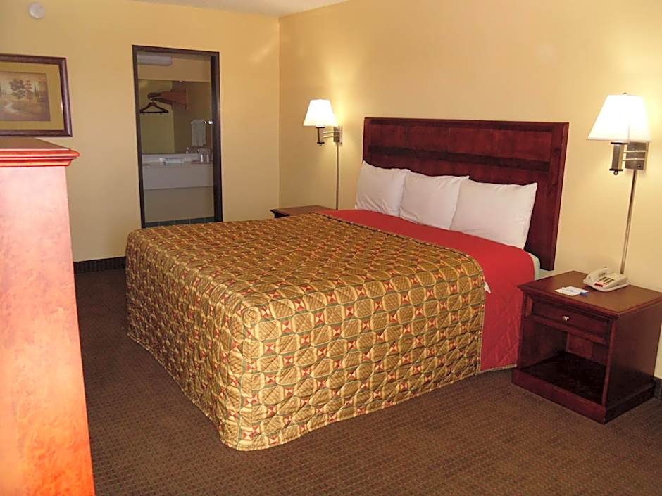 Budget Inn Flagstaff