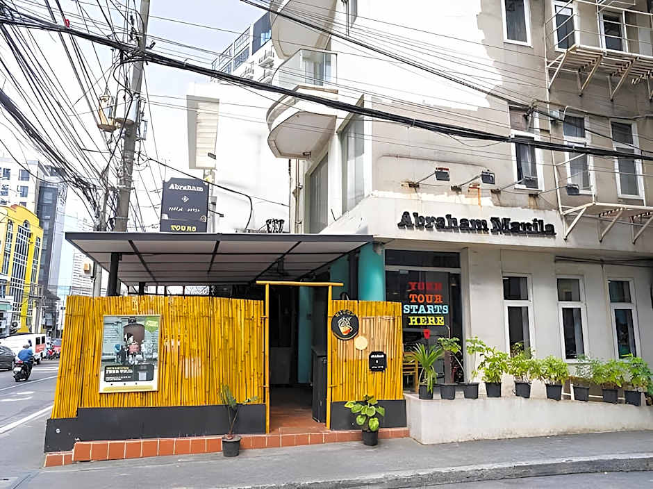 Zula Hostel – Manila, Metro Manila, NY