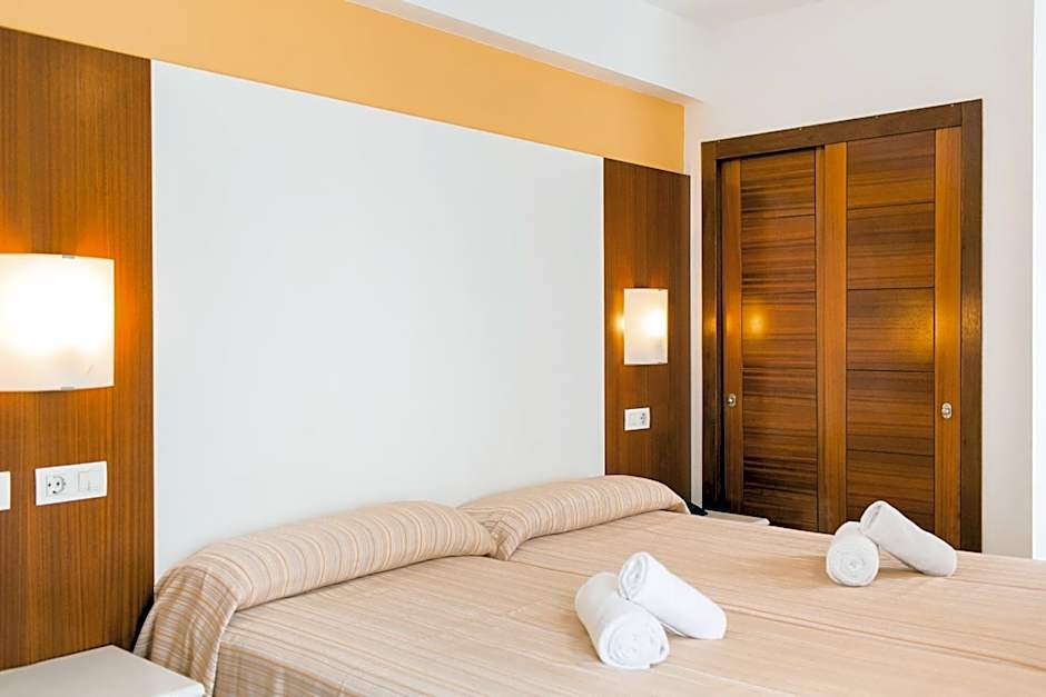 Sagitario Hostal Ciutadella