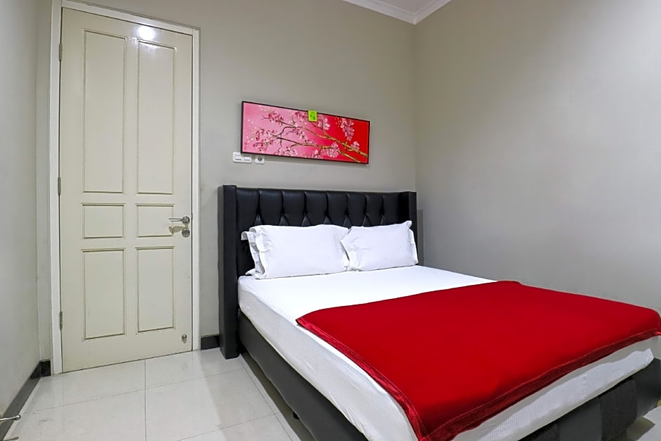 Chiaro Hotel Syariah