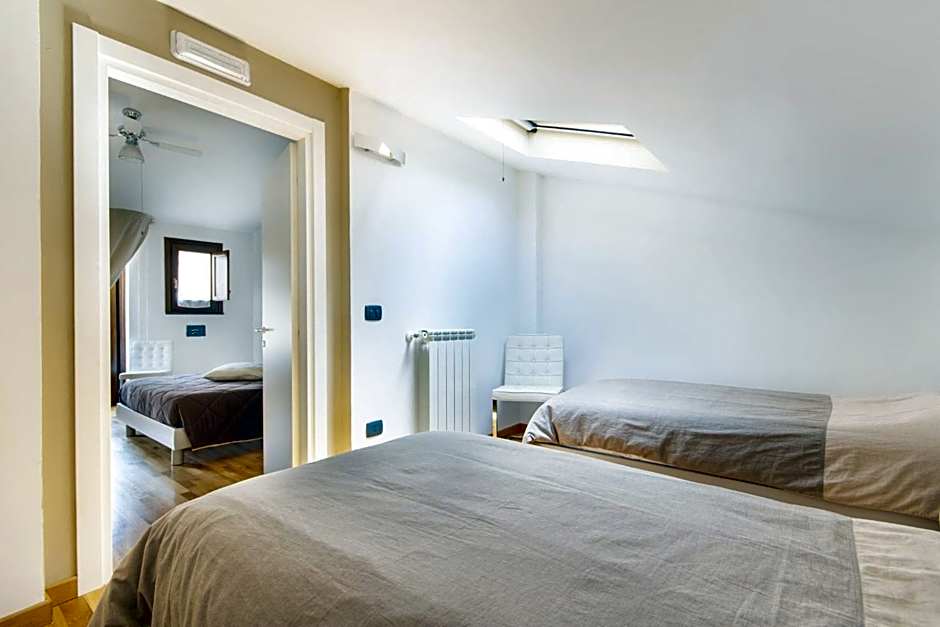 B&B Porta delle Madonie