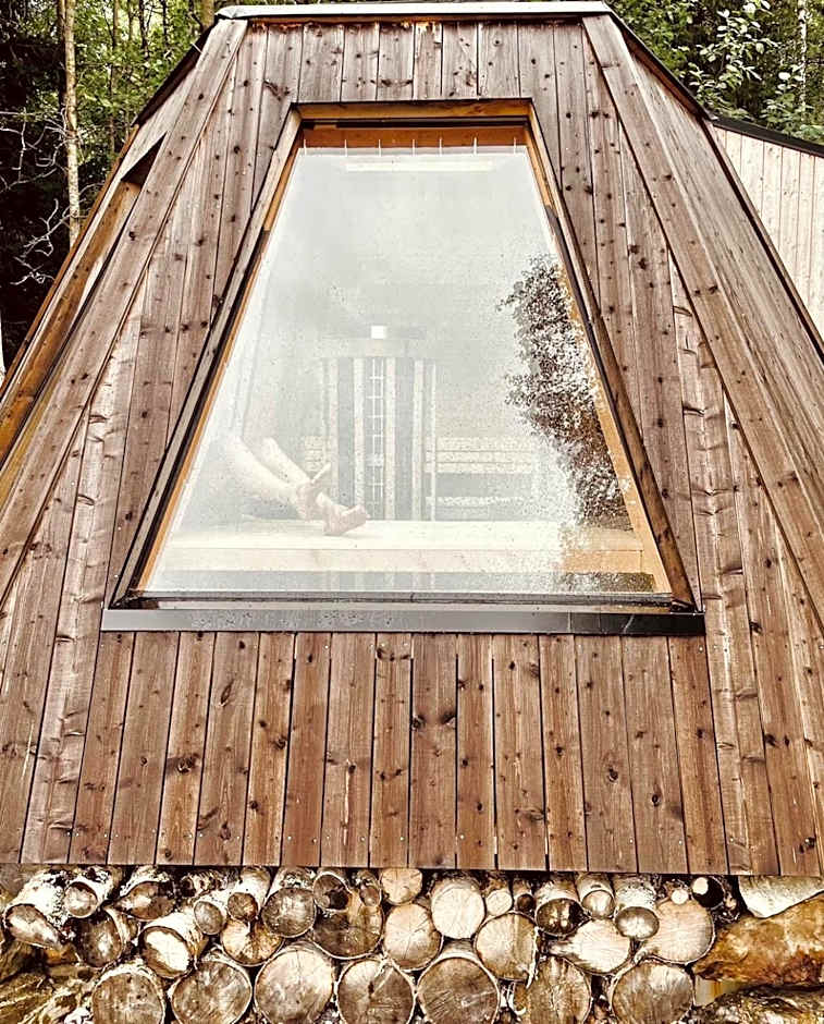 Hotell Åre Fjällsätra