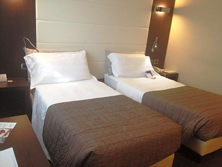 Mercure Bergamo Aeroporto
