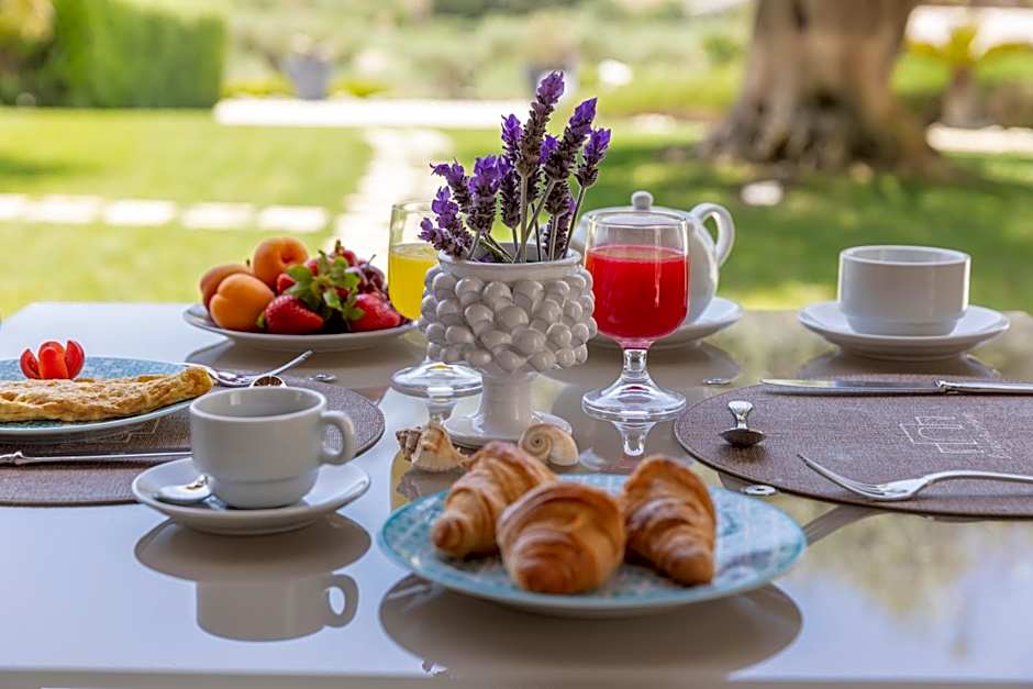 Borgo Giallonardo Wine Relais