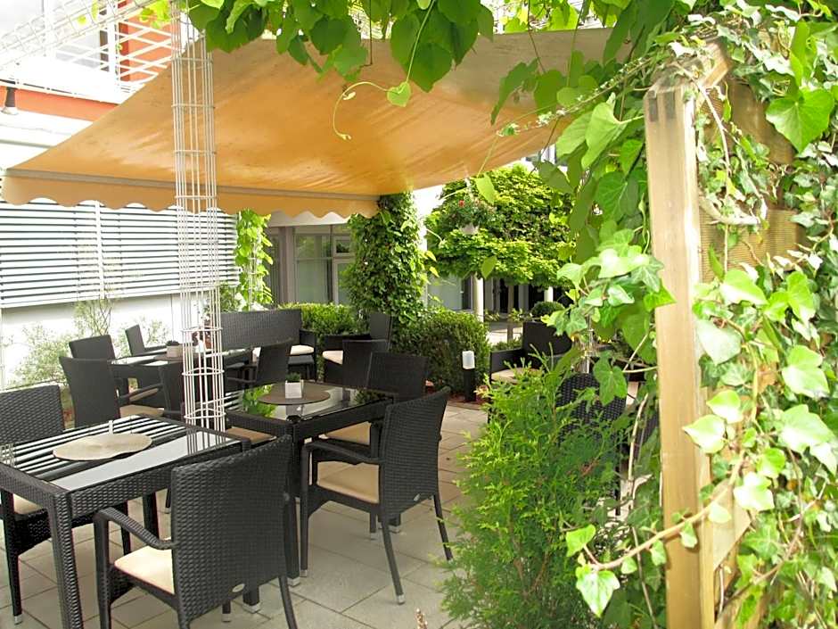 Best Western Hotel AM Strassberger Tor