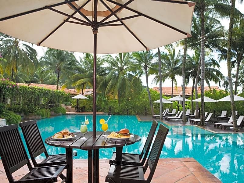 Avillion Port Dickson