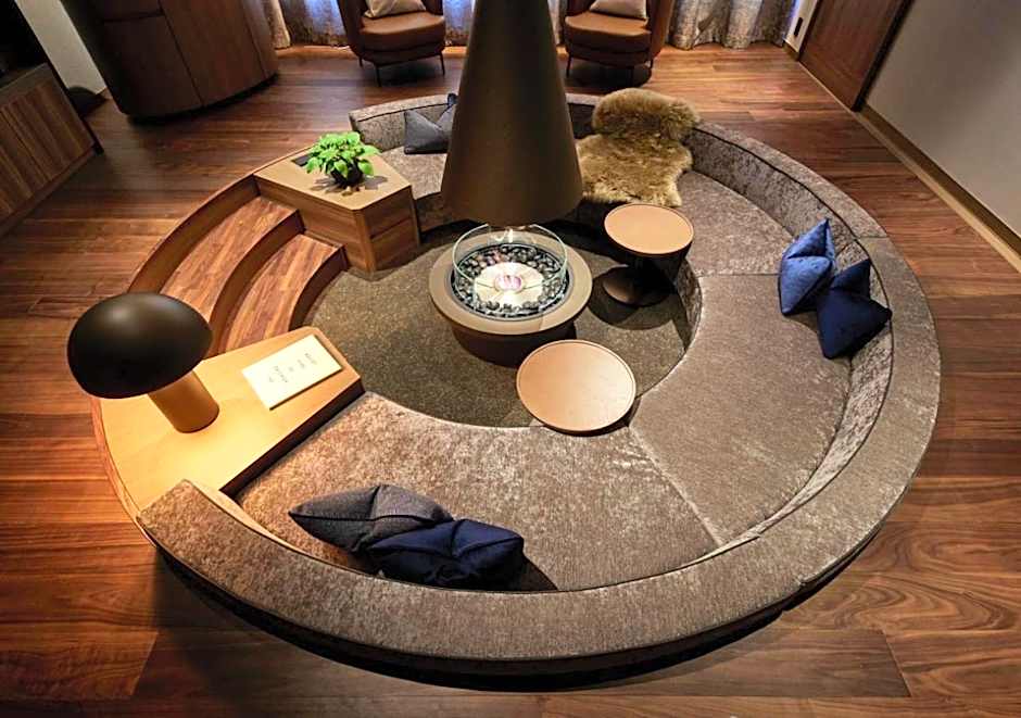 Fufu Kyu-Karuizawa Seiyou No Mori