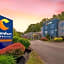 Comfort Inn & Suites Saratoga Springs