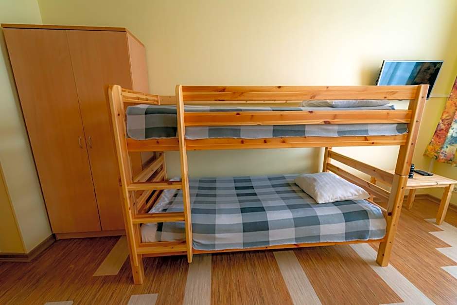 Hotel Mare & Restaurant