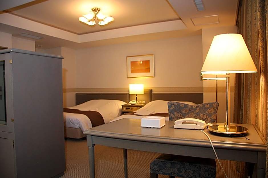 Kitami Pierson Hotel