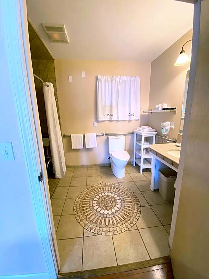 Arnold Meadowmont Lodge