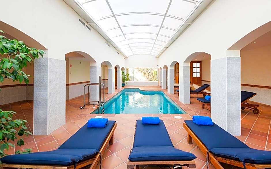 Hotel Cala Fornells
