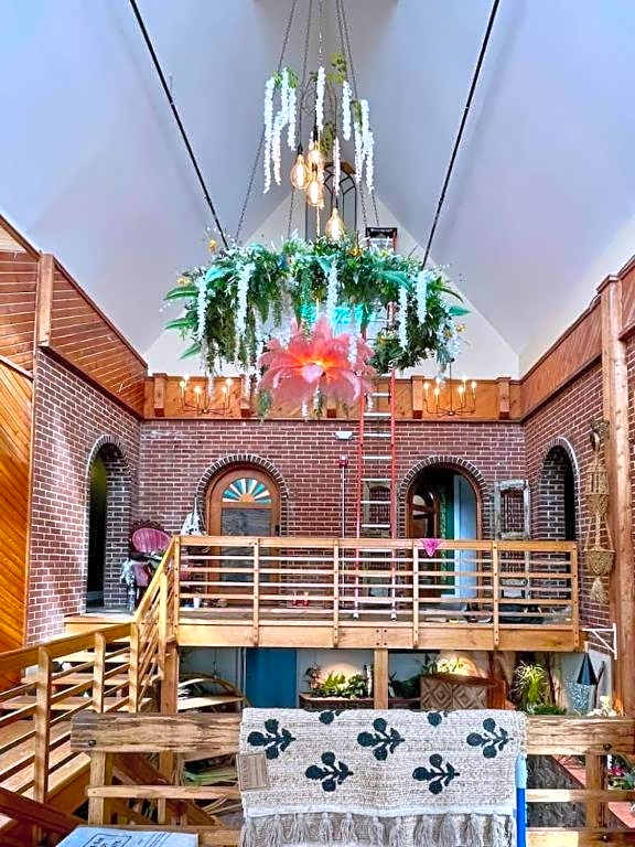 The Atrium - A Boutique Hotel - Suite 18