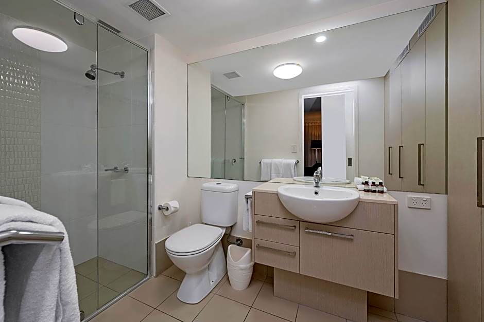 Central Kensington Apartments