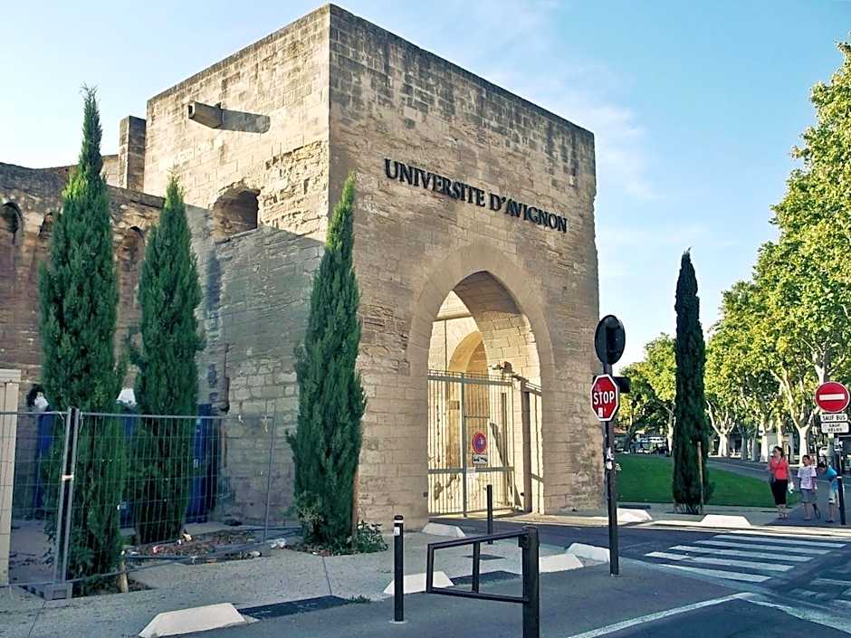 ApartHotel Sainte-Marthe