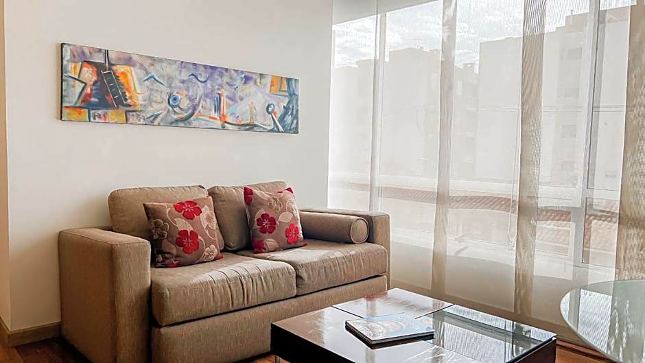 Faranda Collection Bogota, a member of Radisson Individuals