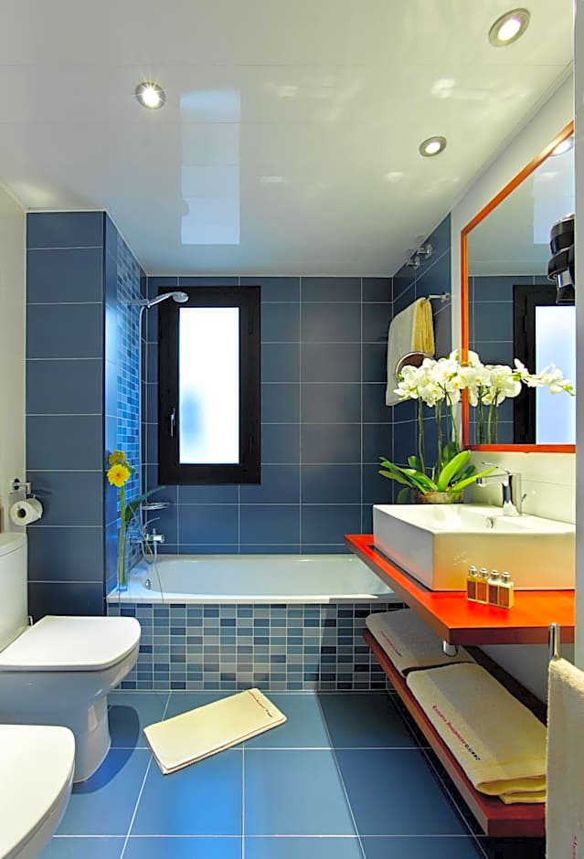 Castro Exclusive Residences Sant Pau