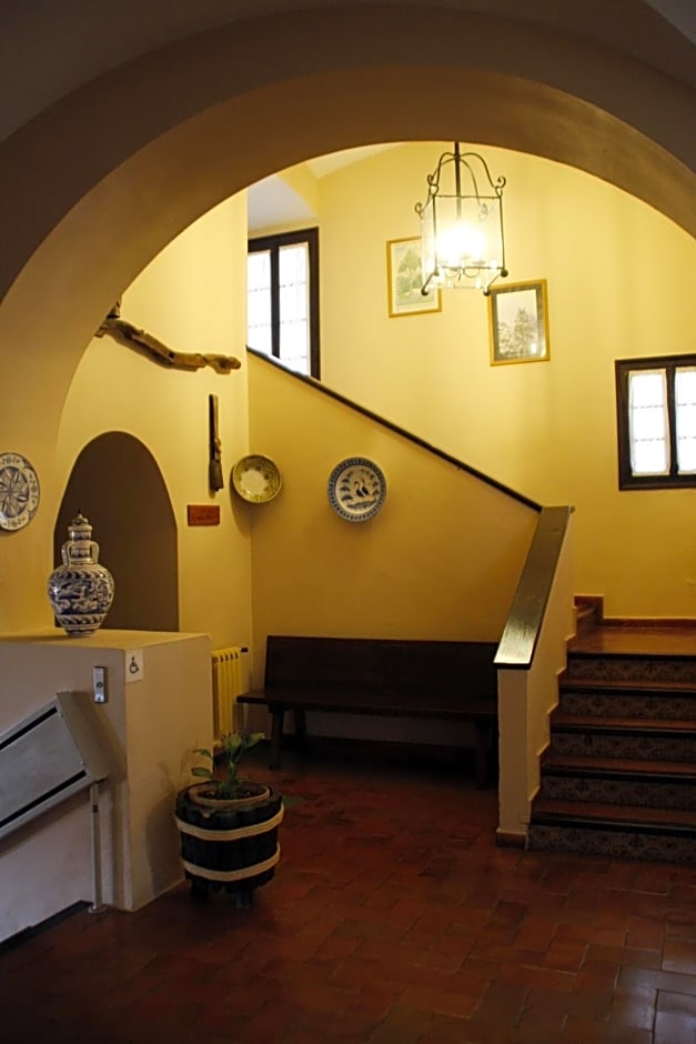 Villa Turistica de Grazalema