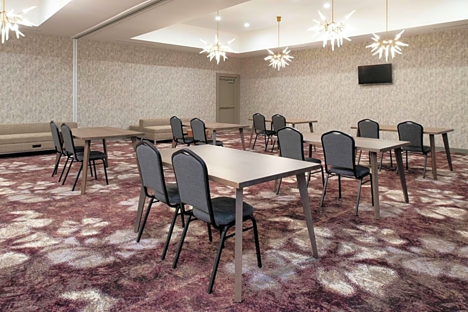 Hilton Garden Inn Gallatin