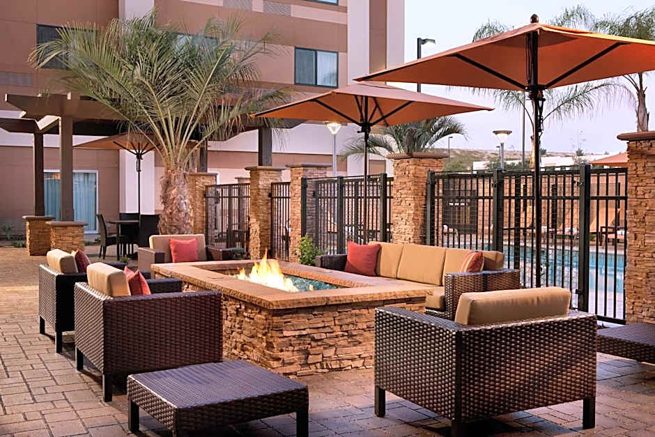 Courtyard by Marriott San Diego Oceanside